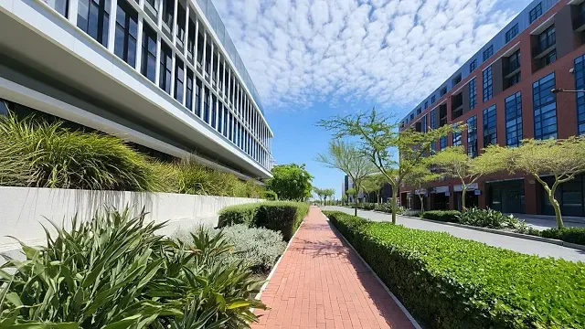 Sable Park, Century City - building photo 8