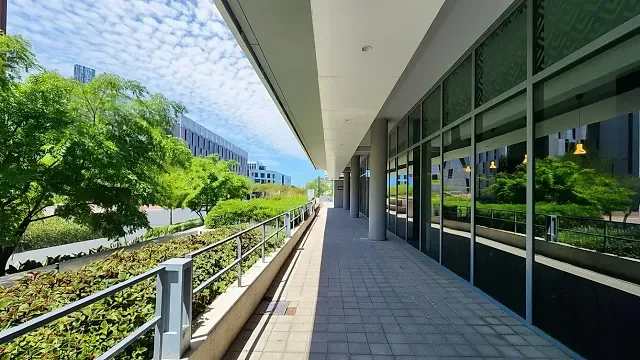 Sable Park, Century City - building photo 9