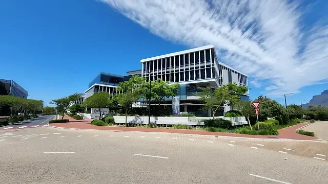 Sable Park, Century City - building photo 10