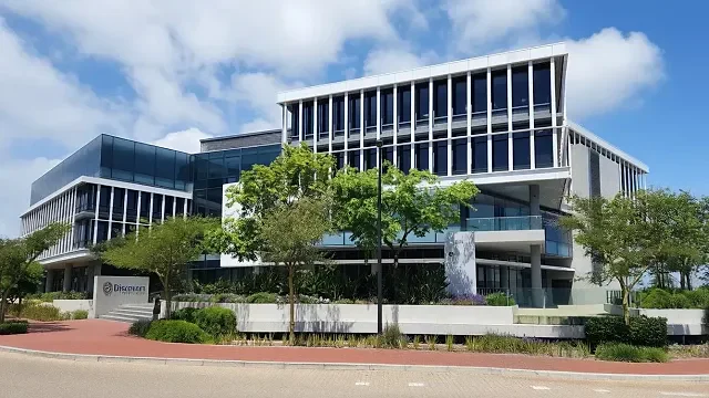 Sable Park, Century City - building photo 11