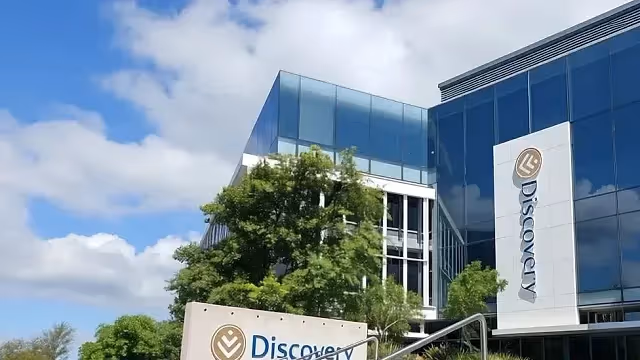 11 Bridgeway, Sable Park, Century City Century City - commercial office interior