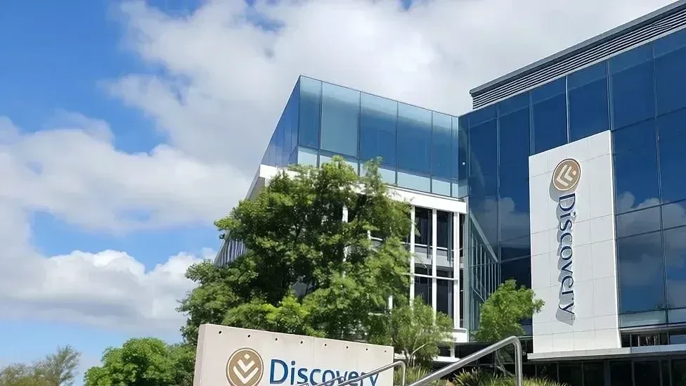 Sable Park office space to let in Century City