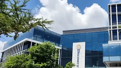 Sable Park, Century City, office for rent