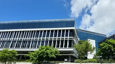 Sable Park, available office to let in Century City