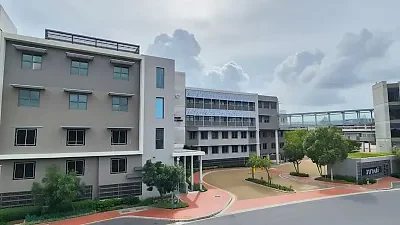 Zutari building office space to let in Century City