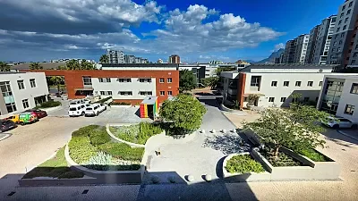 Grosvenor Square, Century City, office for rent