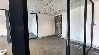Grosvenor Square, available office to let in Century City